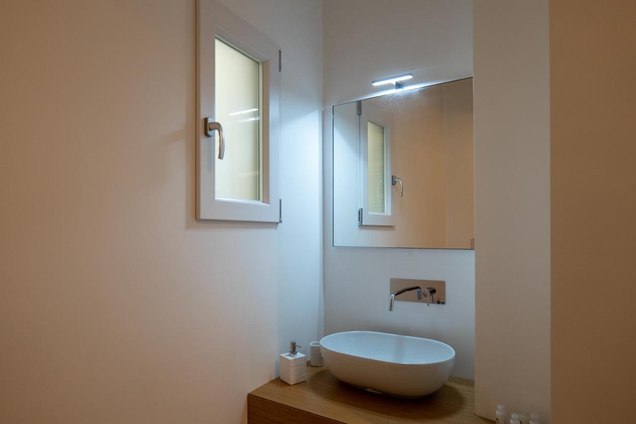 Appartement Relais Palazzo Olimpia - Corso Vittorio Emanuele à Salernes Extérieur photo