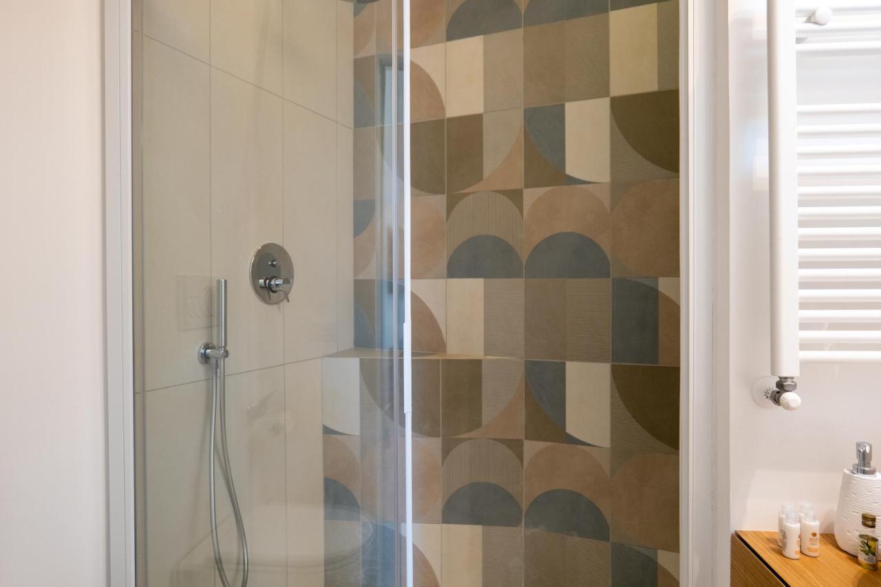 Appartement Relais Palazzo Olimpia - Corso Vittorio Emanuele à Salernes Extérieur photo